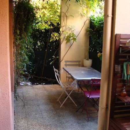 T4 Proche Hypercentre, Box Auto Prive Et Loggia Apartment Toulouse Luaran gambar