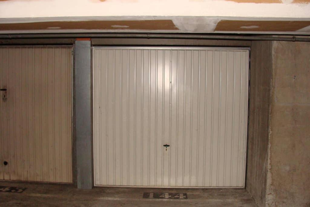 T4 Proche Hypercentre, Box Auto Prive Et Loggia Apartment Toulouse Luaran gambar
