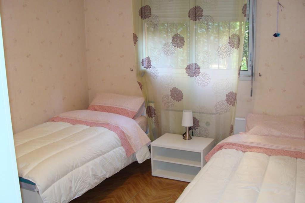 T4 Proche Hypercentre, Box Auto Prive Et Loggia Apartment Toulouse Luaran gambar