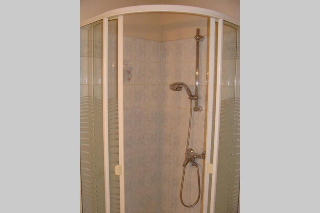 T4 Proche Hypercentre, Box Auto Prive Et Loggia Apartment Toulouse Luaran gambar